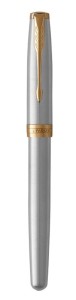 Pióro kulkowe Parker Sonnet Stainless Steel GT