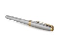 Pióro kulkowe Parker Sonnet Stainless Steel GT - 2365196