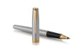 Pióro kulkowe Parker Sonnet Stainless Steel GT - 2365194
