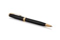 Długopis Parker Sonnet Matte Black GT - 2365041