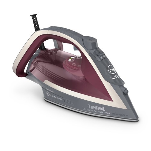 Żelazko TEFAL FV6840E0 (WYPRZEDAŻ) - 2489844