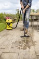 Odkurzacz uniwersalny KARCHER WD 3-18 V-17/20 (WYPRZEDAŻ) - 2489269