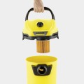 Odkurzacz uniwersalny KARCHER WD 3-18 V-17/20 (WYPRZEDAŻ) - 2489262