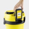 Odkurzacz uniwersalny KARCHER WD 3-18 V-17/20 (WYPRZEDAŻ) - 2489264