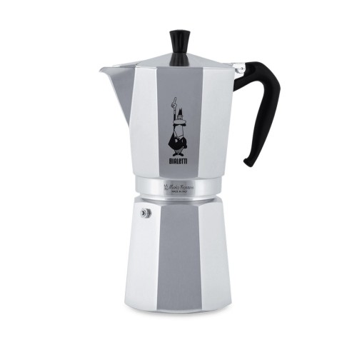 Bialetti kawiarka Moka Express 18tz (WYPRZEDAŻ) - 2442107