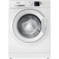 Pralka HOTPOINT NS702U W EU N (WYPRZEDAŻ) - 2049697