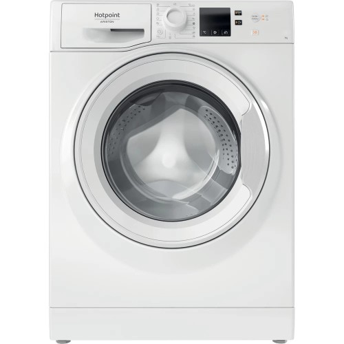 Pralka HOTPOINT NS702U W EU N (WYPRZEDAŻ) - 2049697