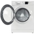 Pralka HOTPOINT NS702U W EU N (WYPRZEDAŻ) - 2049700