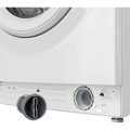 Pralka HOTPOINT NS702U W EU N (WYPRZEDAŻ) - 2049702