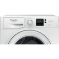 Pralka HOTPOINT NS702U W EU N (WYPRZEDAŻ) - 2049701