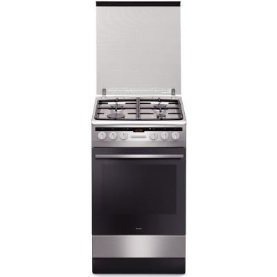 Kuchnia Amica 57GEH3.33HZpTaDNA(Xx) (Płyta gazowa; Piekarnik elektryczny; 500mm) (WYPRZEDAŻ) - 2441792