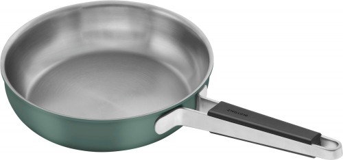 ZWILLING PURE Patelnia płytka 24 cm - 2451213