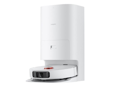 Robot sprzątający z mopem Xiaomi X10+ (WYPRZEDAŻ) - 2489516