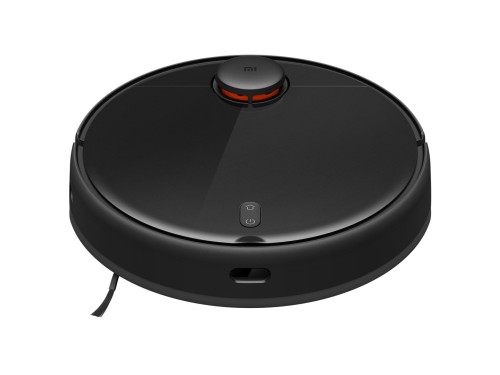 Robot sprzątający Xiaomi Mi Robot Vaccum-Mop 2 Pro czarny (WYPRZEDAŻ) - 2442053