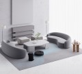 Robot sprzątający Xiaomi Mi Robot Vaccum-Mop 2 Pro czarny (WYPRZEDAŻ) - 2442057