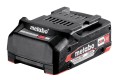 Akumulator 18 V 2,0 Ah Li-ion Power, Metabo - 2496429