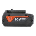 Akku-Pack GBA 18V 5.0Ah AS 92604346020 Werkzeug-Akku 18 V 5.0 Ah - 2496435