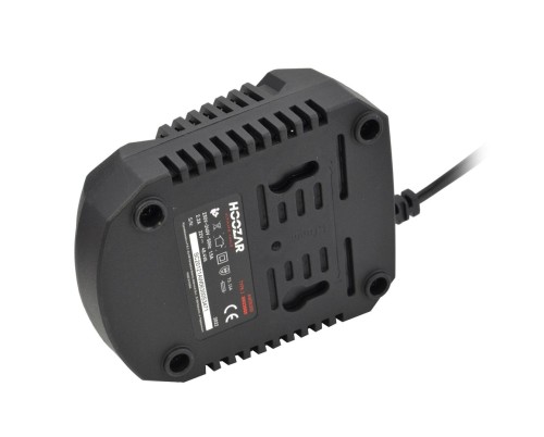 HOOZAR ŁADOWARKA 18V 4.0A JLH-40006 - 2496444