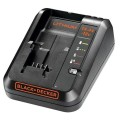 Black & Decker BDC1A bateria/ładowarka do elektronarzędzi - 2496446