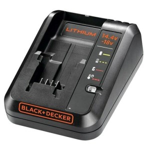 Black & Decker BDC1A bateria/ładowarka do elektronarzędzi