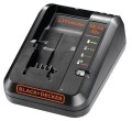 Black & Decker BDC1A bateria/ładowarka do elektronarzędzi - 2496445