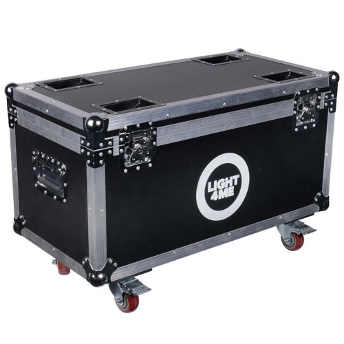 CASE4ME CC80 kablarka skrzynia walizka na kable - 2496452