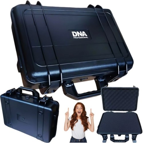DNA CASE IP 38x29 solidna walizka case transportow - 2496453
