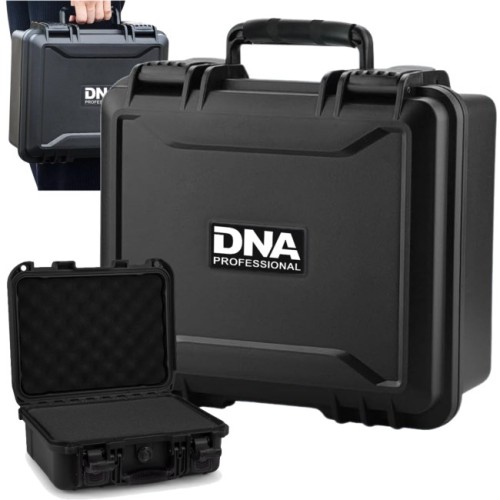 Solidna walizka transportowa do DNA CASE IP 42x35 - 2496455