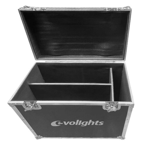 Skrzynia transportowa EVOLIGHTS LUMEN X CASE 2IN1 - 2496456