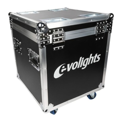 EVOLIGHTS LUMENO CASE 2IN1 skrzynia transportowa - 2152469