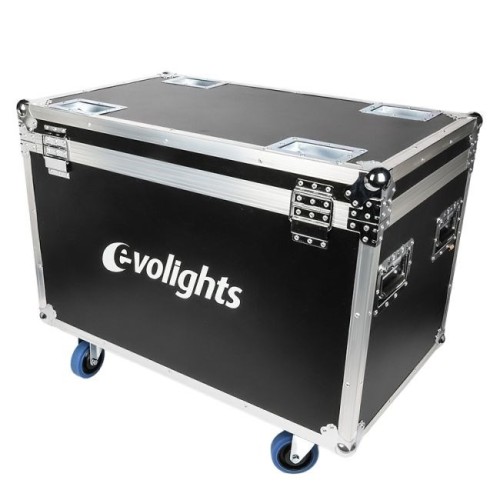 EVOLIGHTS LUMENO CASE 4IN1 skrzynia transportowa - 2159673