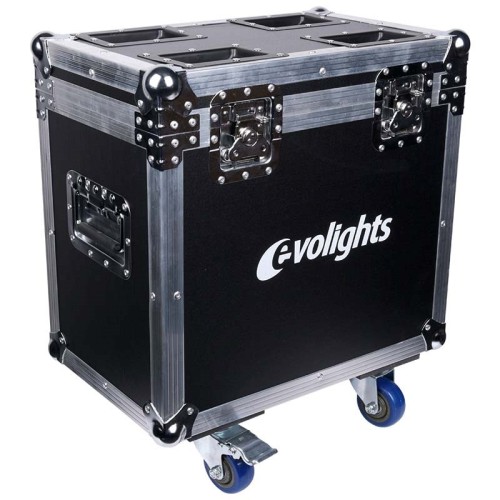 EVOLIGHTS NEO CASE BEAM SPOT 100W skrzynia transpo - 2496460