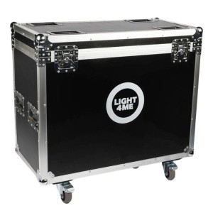 Skrzynia transportowa LIGHT4ME 7R BEAM 230W CASE 2IN1
