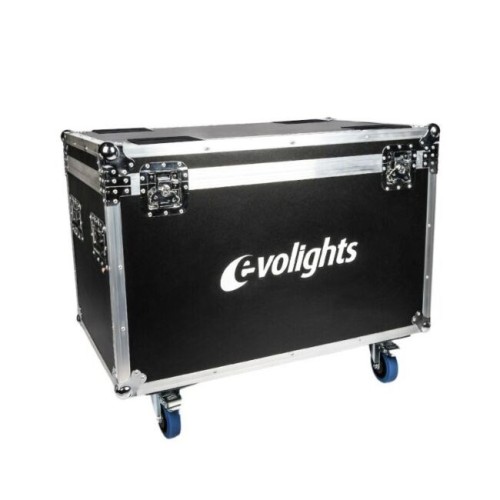EVOLIGHTS 40X10W RGBW WALL WASHER CASE 4IN1 skrzyn - 2496463