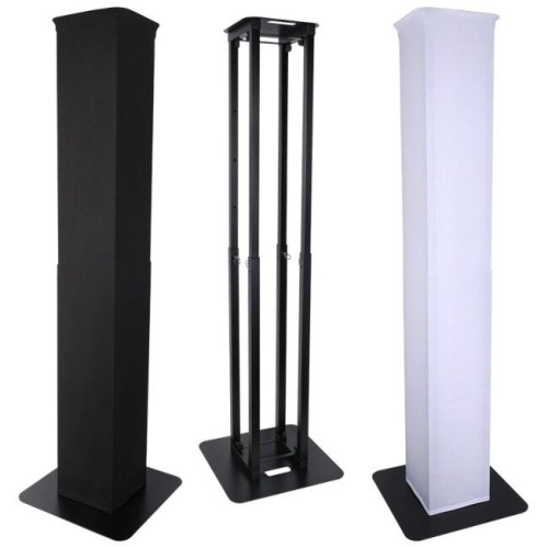 Podstawa pod kolumny audio DNA TOTEM XL, głowy ruch - 2496466