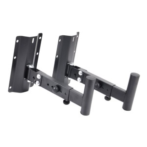 DNA BOX WALL głośnikowy statyw ścienny zestaw 2 sz