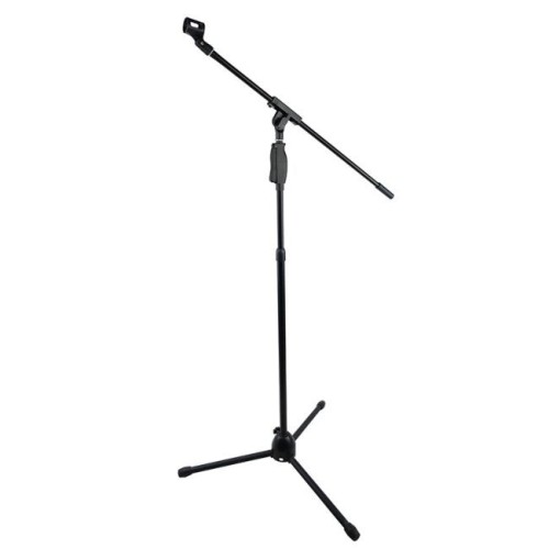 STAND4ME M4 solidny statyw mikrofonowy łamany uchw - 2496479