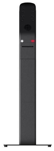 MOBILE POS ACC FLOOR STAND/I23I01-FS IMIN - 2103181