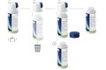 Środek do czyszczenia opakowanie uzupełniające Jura Click&Clean 180g - 2496516