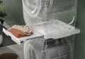 Łącznik pralki z suszarką ELECTROLUX E1WYHSK2 - 2496551