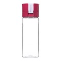 Butelka BRITA Fill&Go Vital (kolor różowy) - 701550