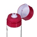 Butelka BRITA Fill&Go Vital (kolor różowy) - 701552