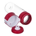 Butelka BRITA Fill&Go Vital (kolor różowy) - 701553