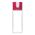 Butelka BRITA Fill&Go Vital (kolor różowy) - 2496573