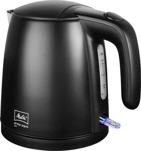 Czajnik elektryczny PRIME AQUA MINI  NOIR INox - 2496586