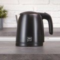 Czajnik elektryczny PRIME AQUA MINI  NOIR INox - 2496587