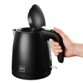 Czajnik elektryczny PRIME AQUA MINI  NOIR INox - 2496588