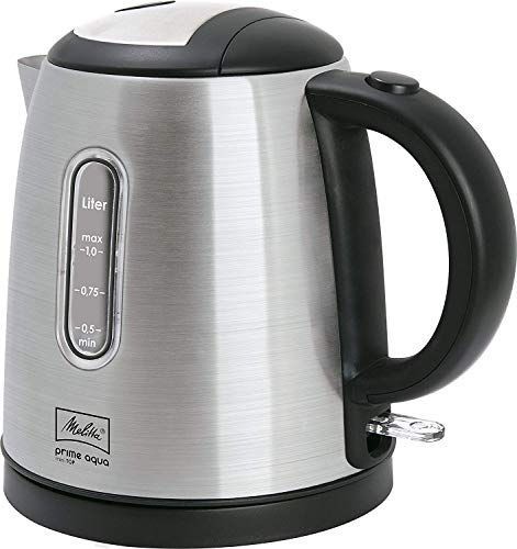 Czajnik elektryczny Melitta Prime Aqua mini Top - 2496597