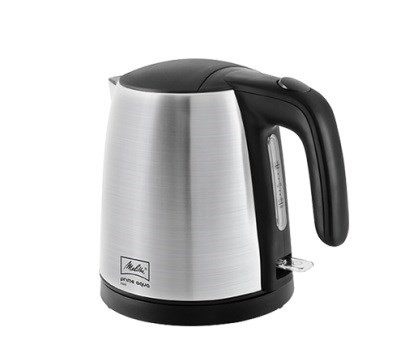 Czajnik elektryczny Melitta Prime Aqua mini - 2496598