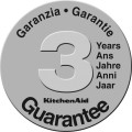 Czajnik elektryczny KitchenAid 5KEK1522EMS - 2488130